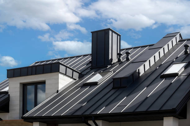 Best Solar Panel Roofing Installation  in Bonduel, WI